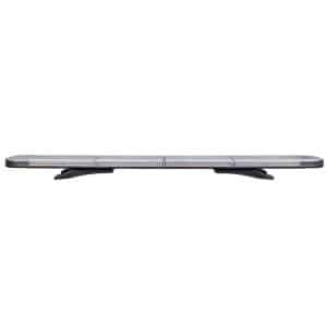 Alternative view of Rampe lumineuse SLIM 152 cm - Orange